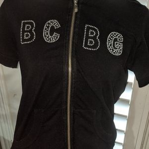 BCBG shirt